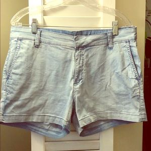 Kut from the Kloth Shorts